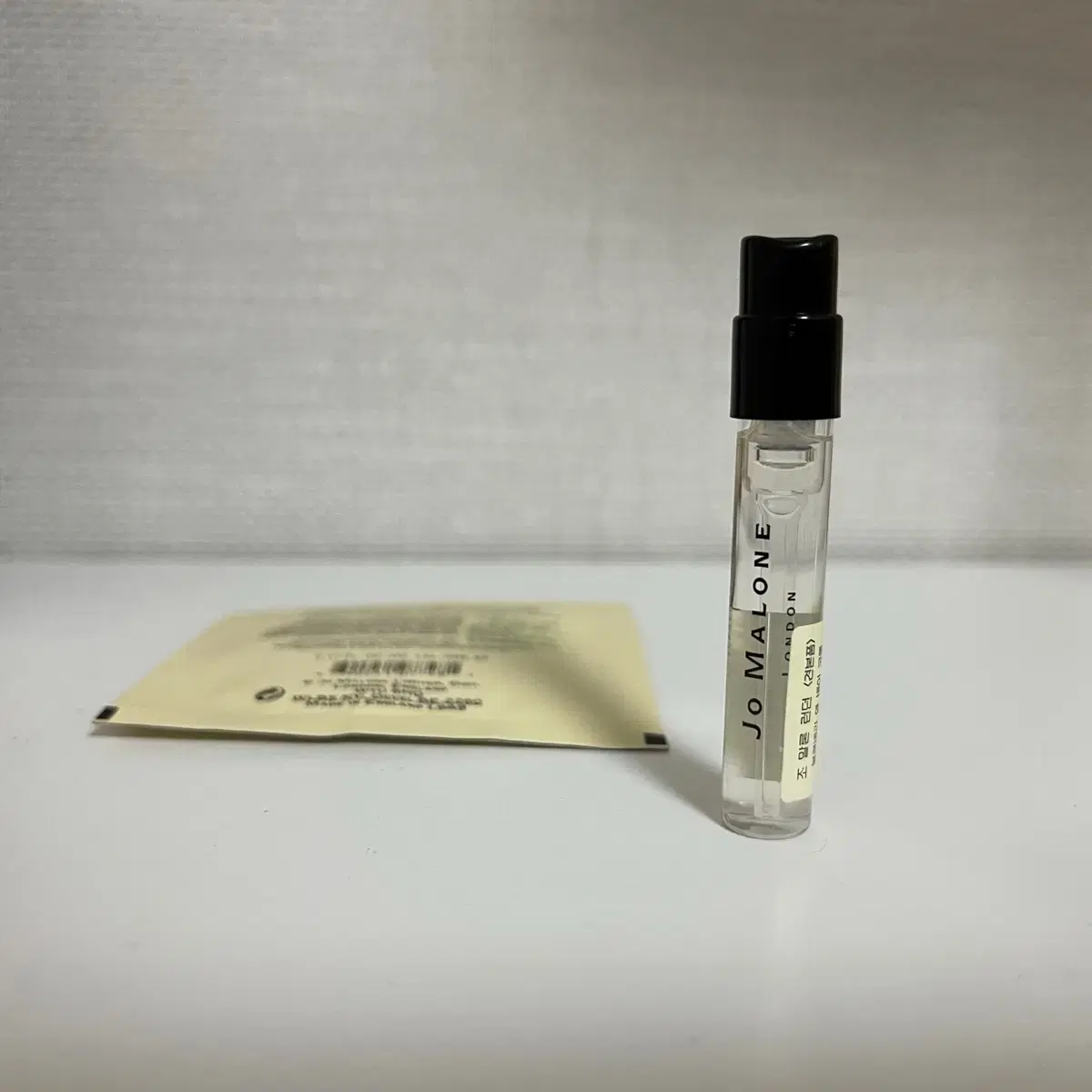 조말론 블랙베리 앤 베이 2ml+라임바질 바디로션