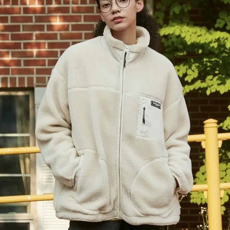 새상품) 로라로라 여성용 FLEECE ZIPUP JUMPER JP-217