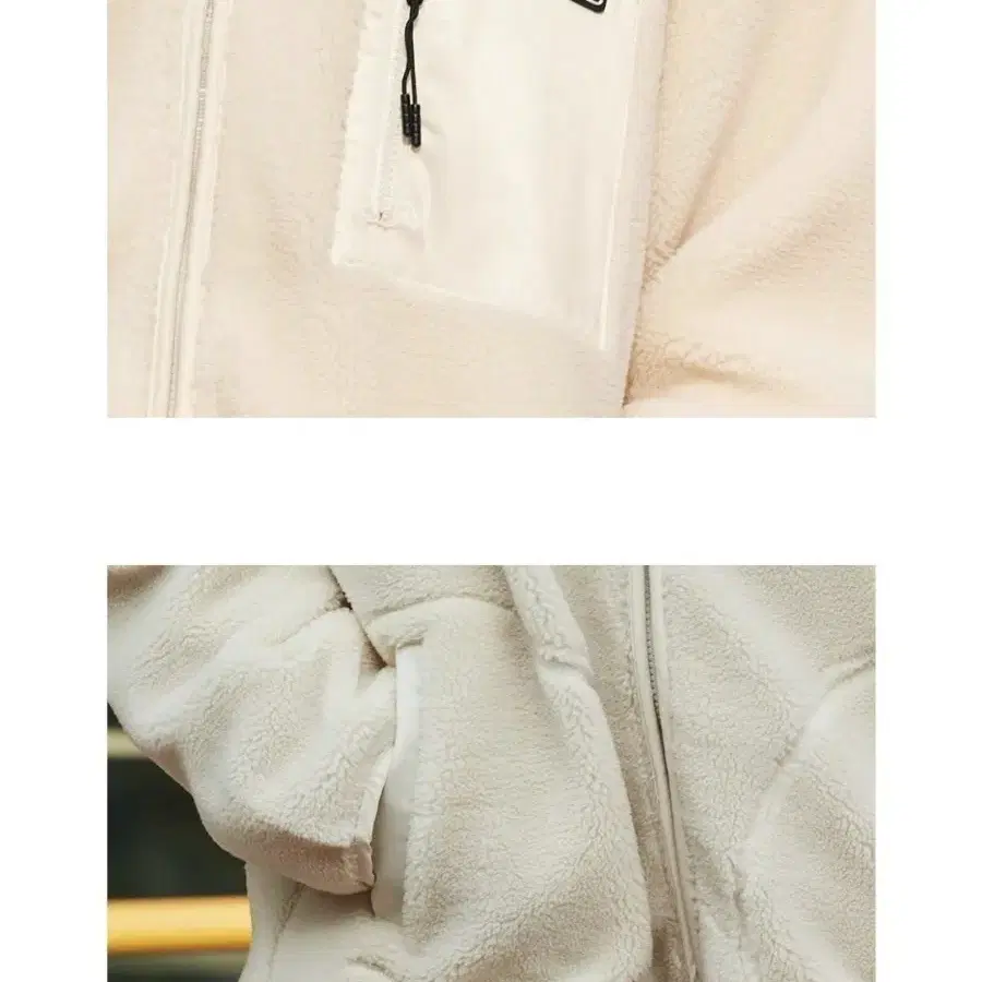 새상품) 로라로라 여성용 FLEECE ZIPUP JUMPER JP-217