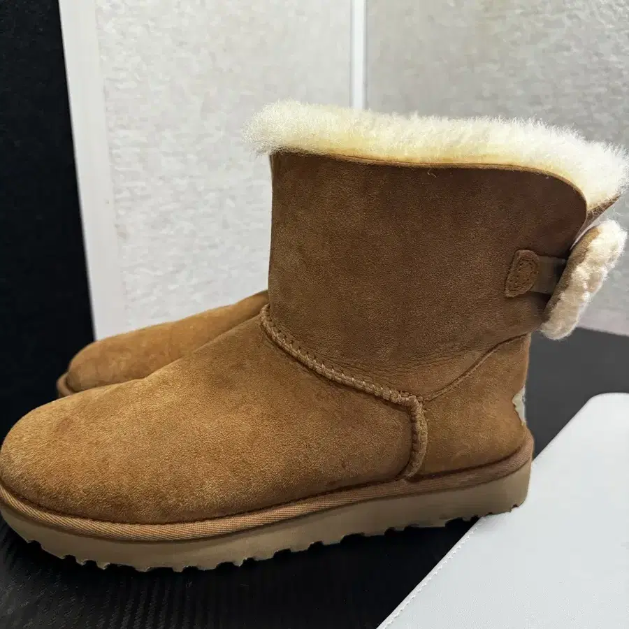 어그 부츠 UGG