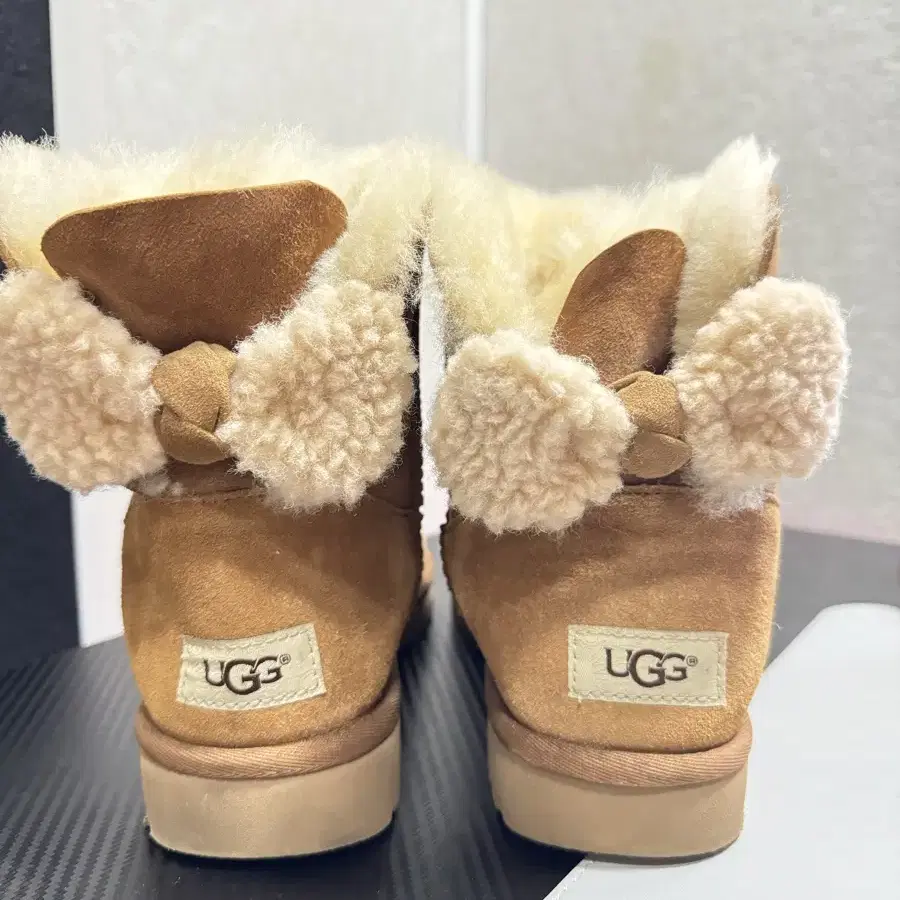 어그 부츠 UGG