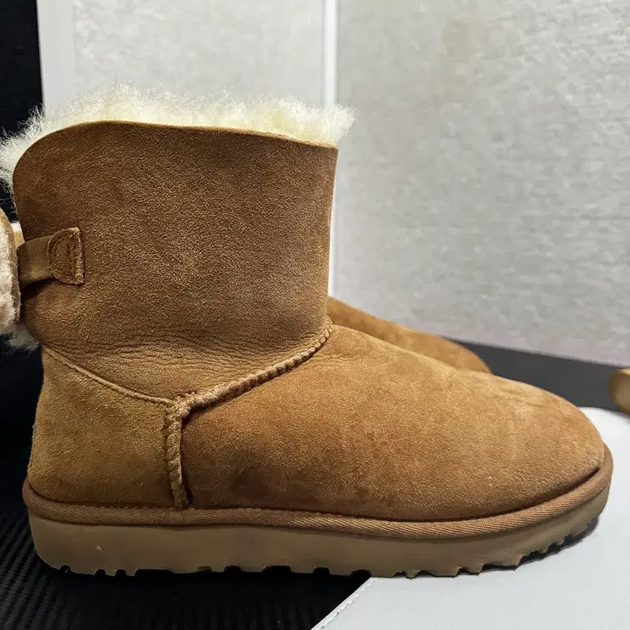 어그 부츠 UGG