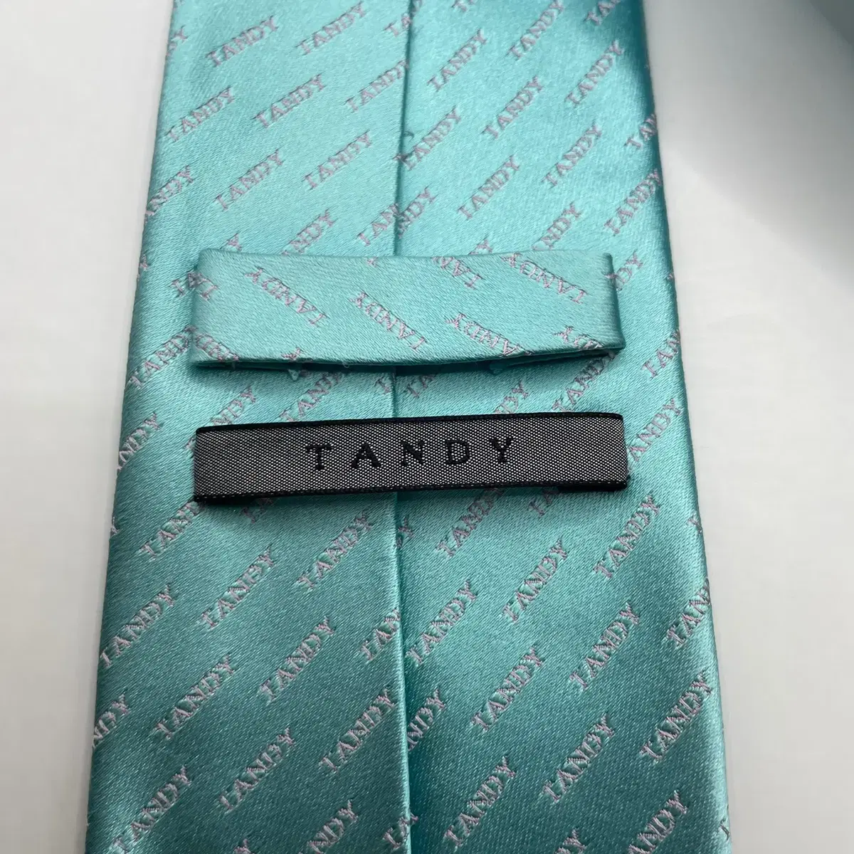 (TANDY) 탠디 패턴 넥타이