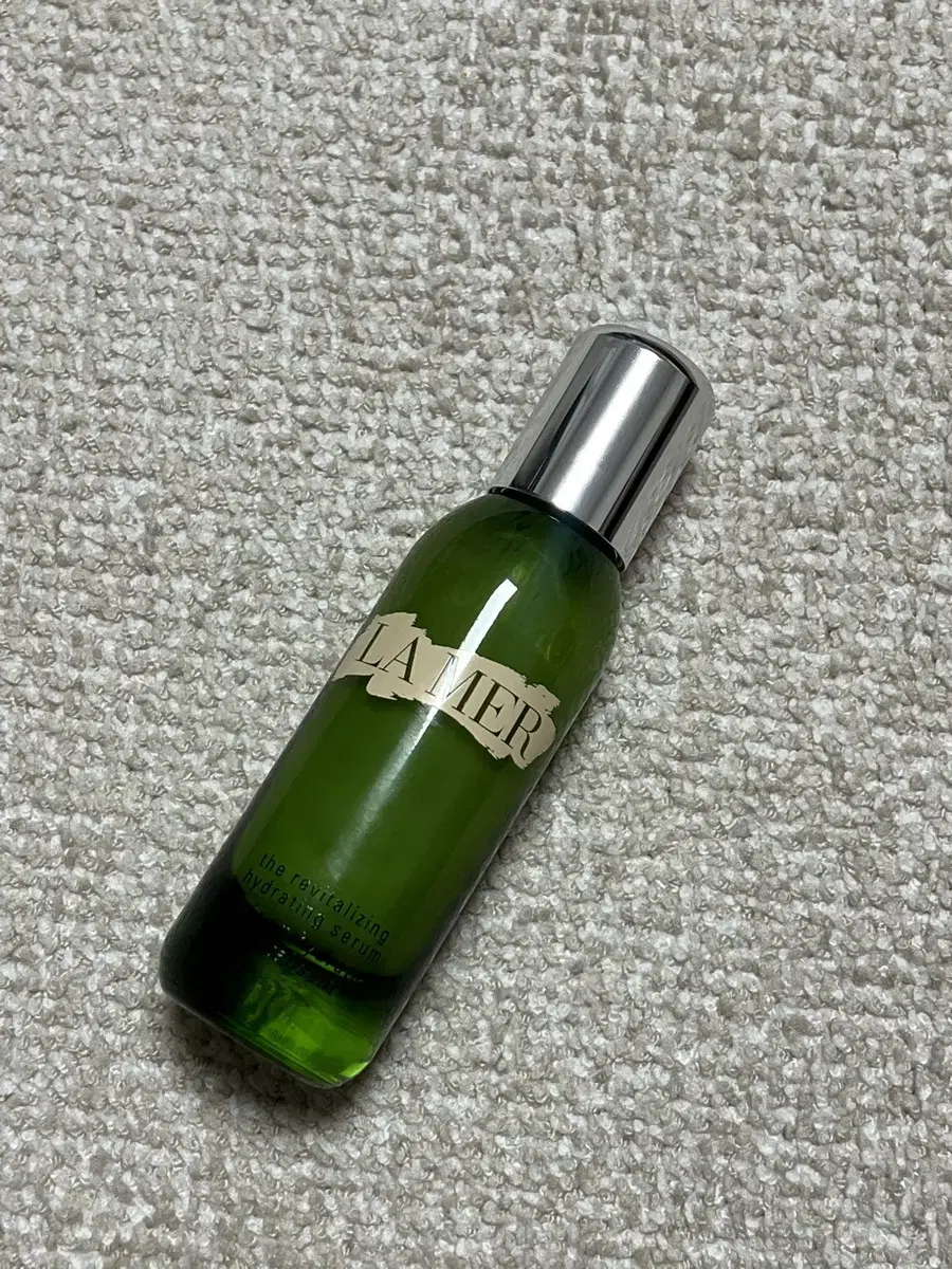 라메르 리바이탈라이징 하이드레이팅 수분세럼 30ml