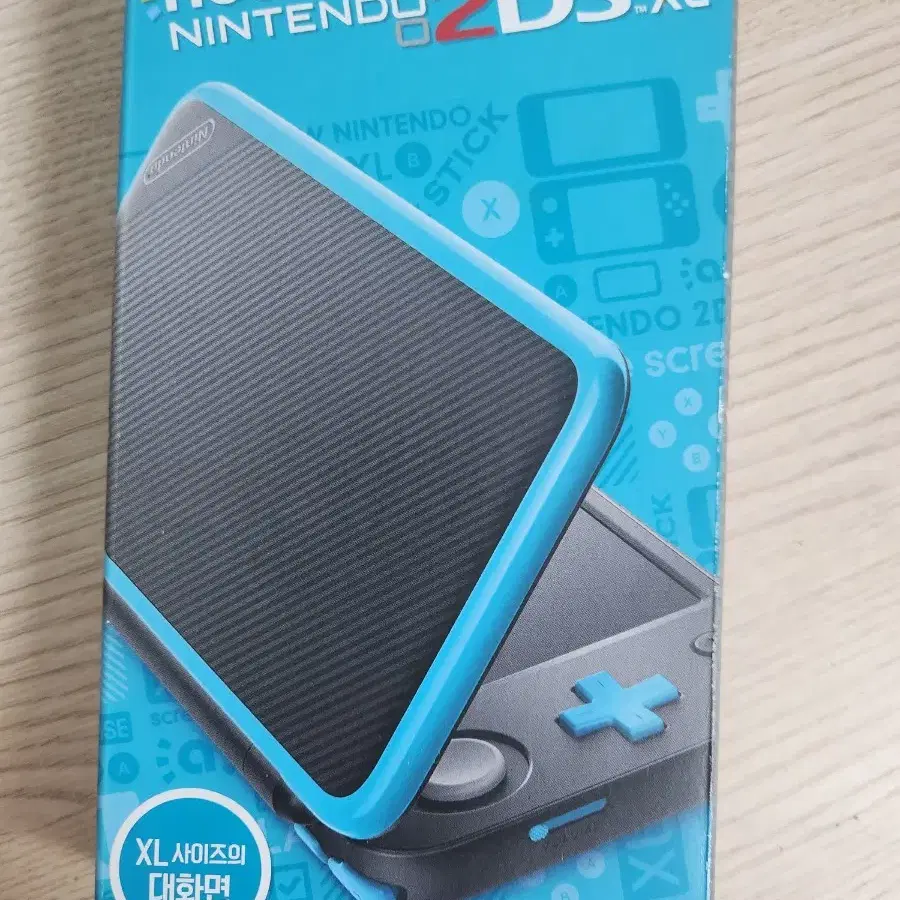 닌텐도 2DS