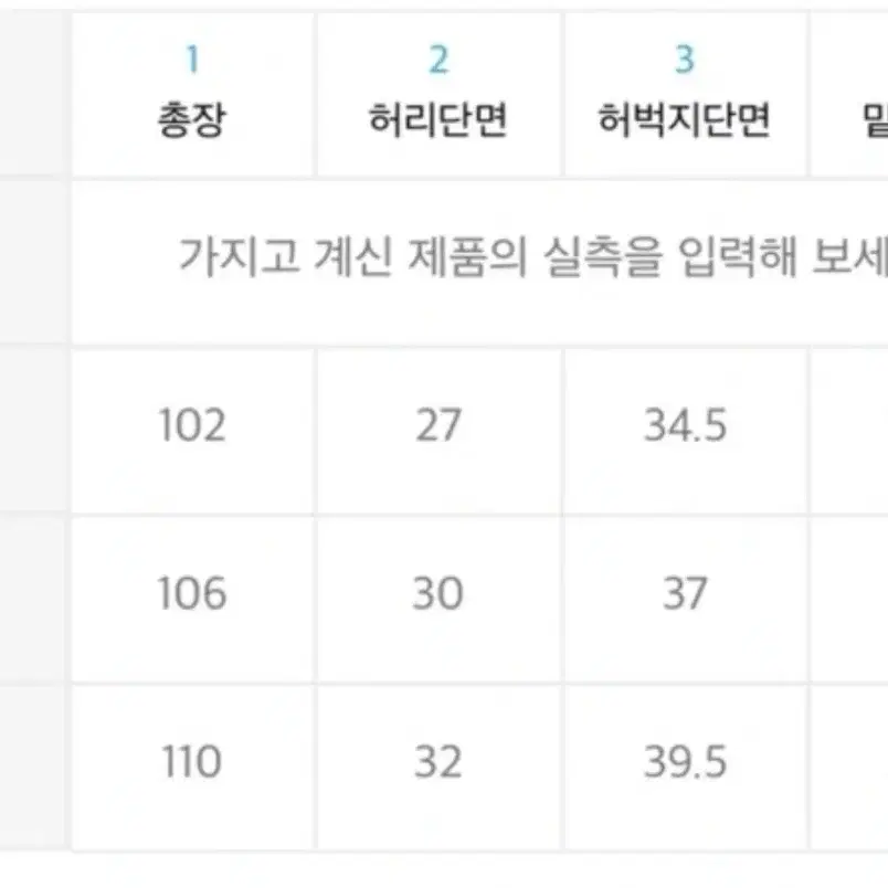 아카이브볼드 939 바지 블랙 s (네고가능)