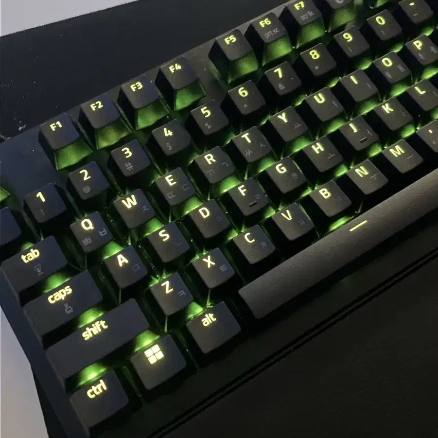 Razer Huntsman V3 Pro TKL