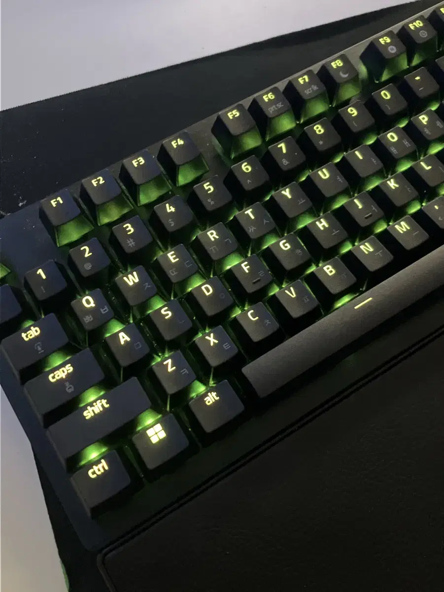 Razer Huntsman V3 Pro TKL