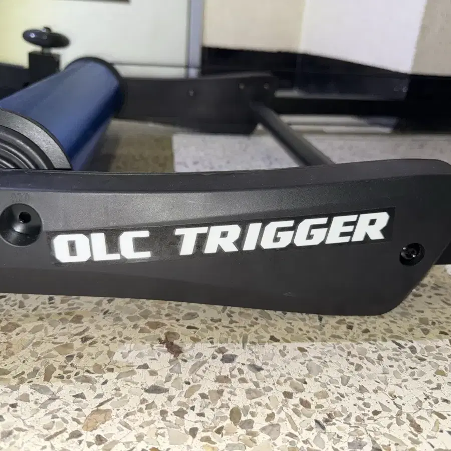 OLC TRIGGER평로라 상태최상