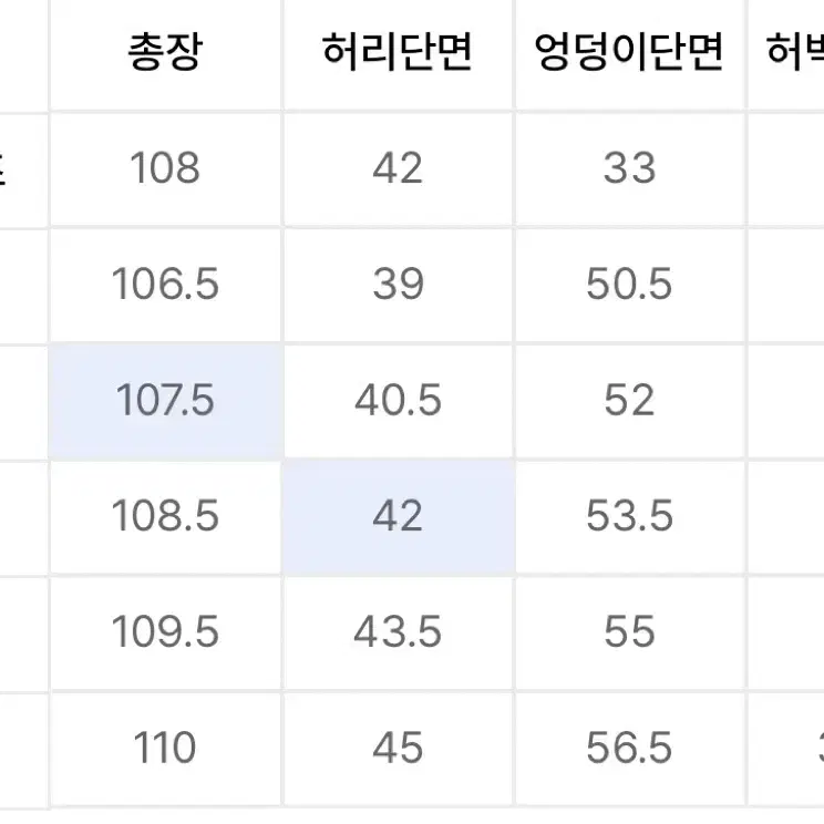 앤더슨벨 레오파드 팬츠 50