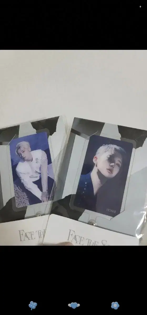 SEVENTEEN hoshi wonwoo sealed New Arrivals PhoneTap