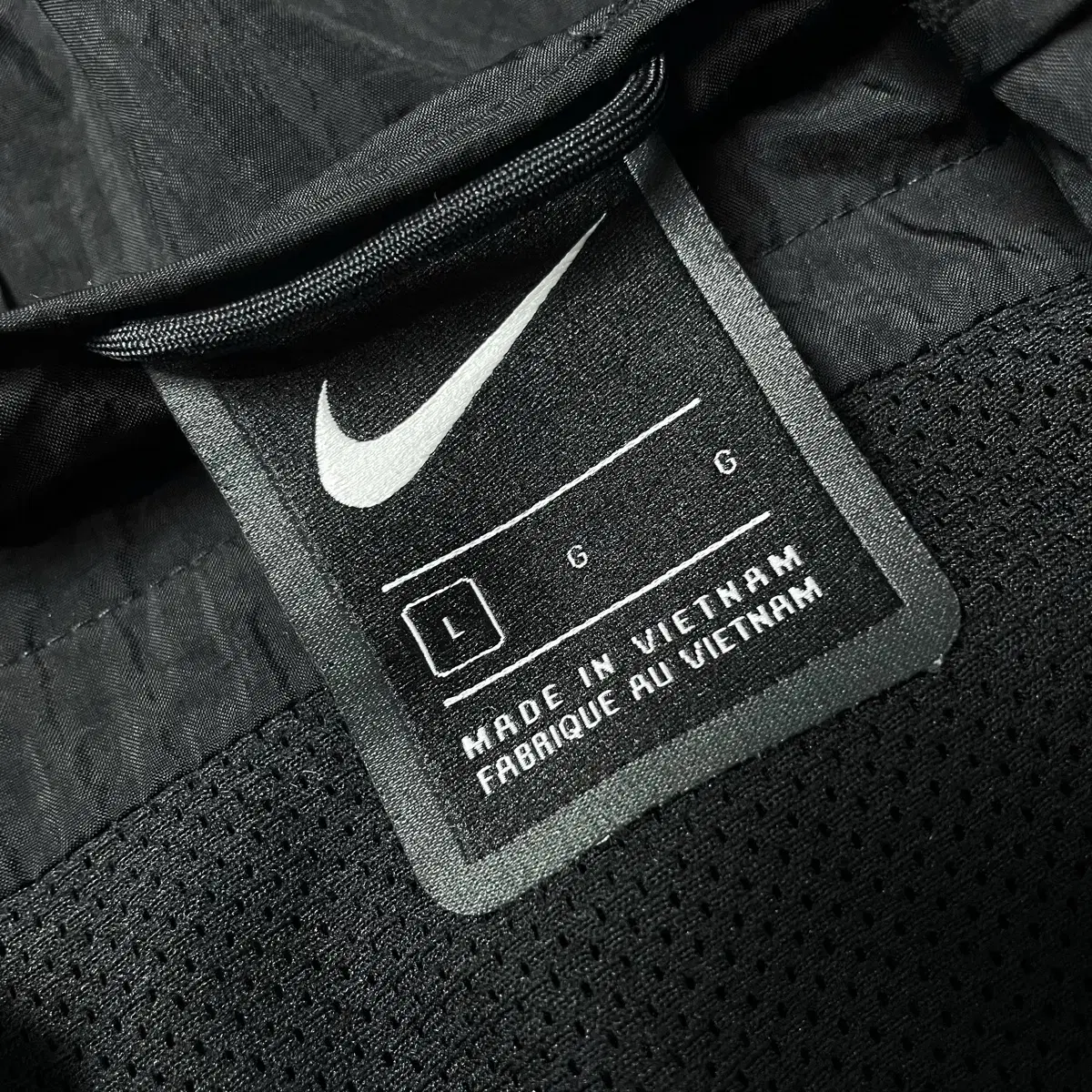 NIKE 나이키 여성 포터블 우븐 윈드 자켓