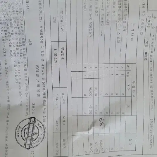 베스파gts300 15년식 팔아요