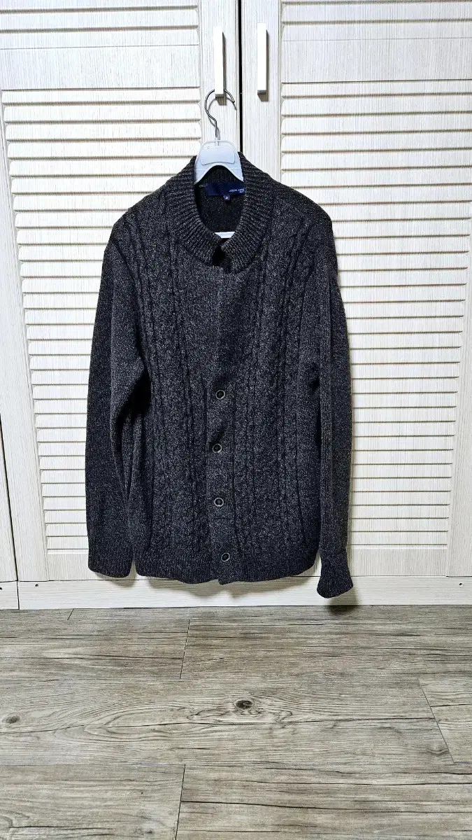 joseph abboud cardigan