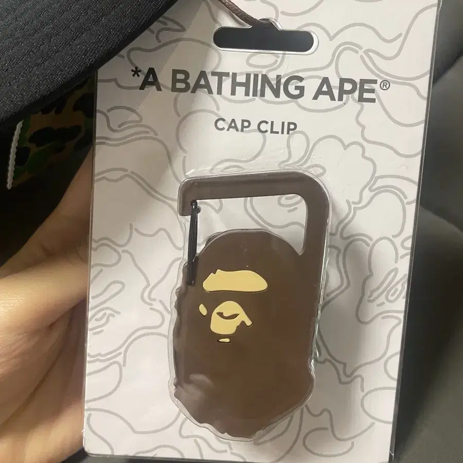 베이프 메쉬캡 모자 bape