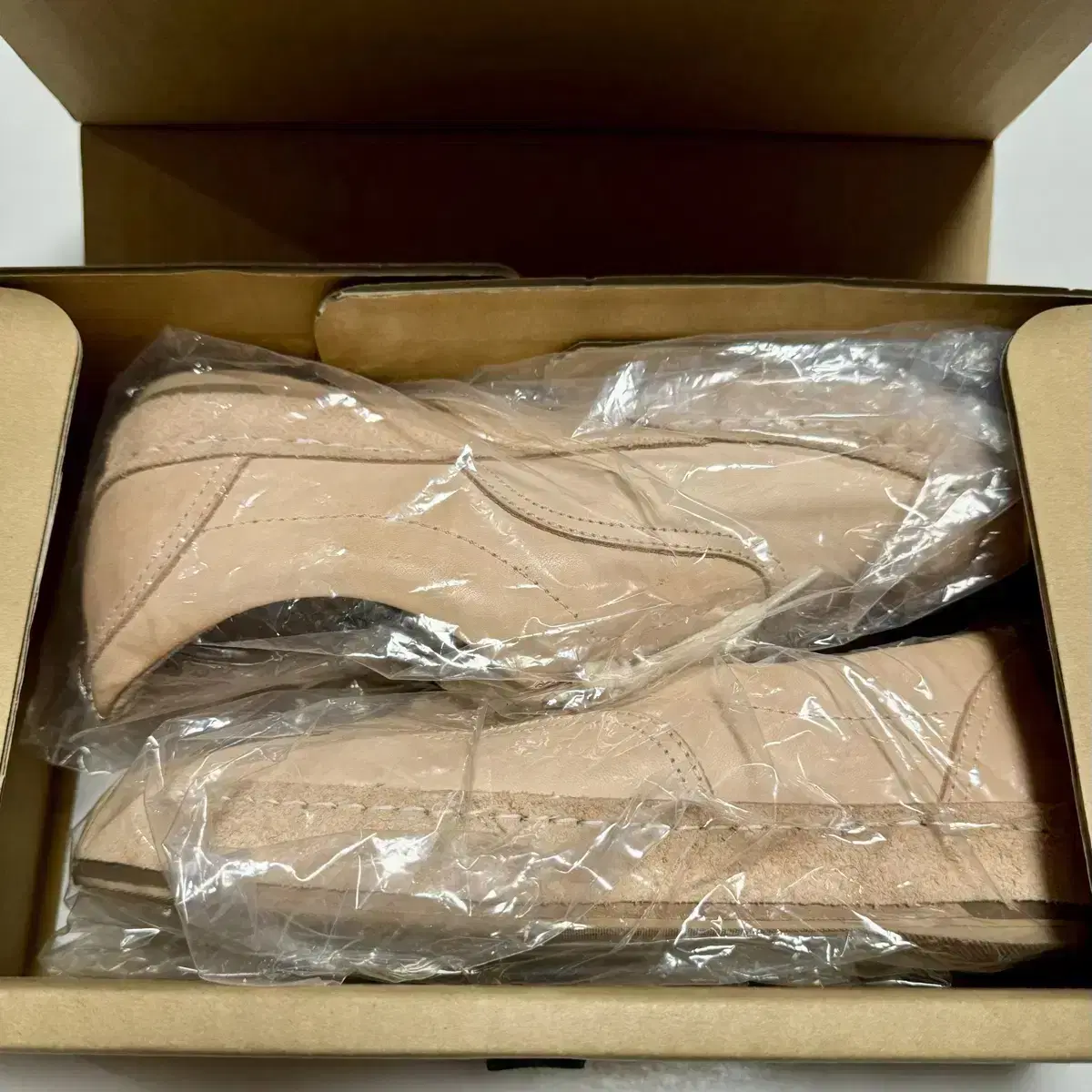 [Discontinued/Vans Homage] Hender Scheme MIP-04 Shoes