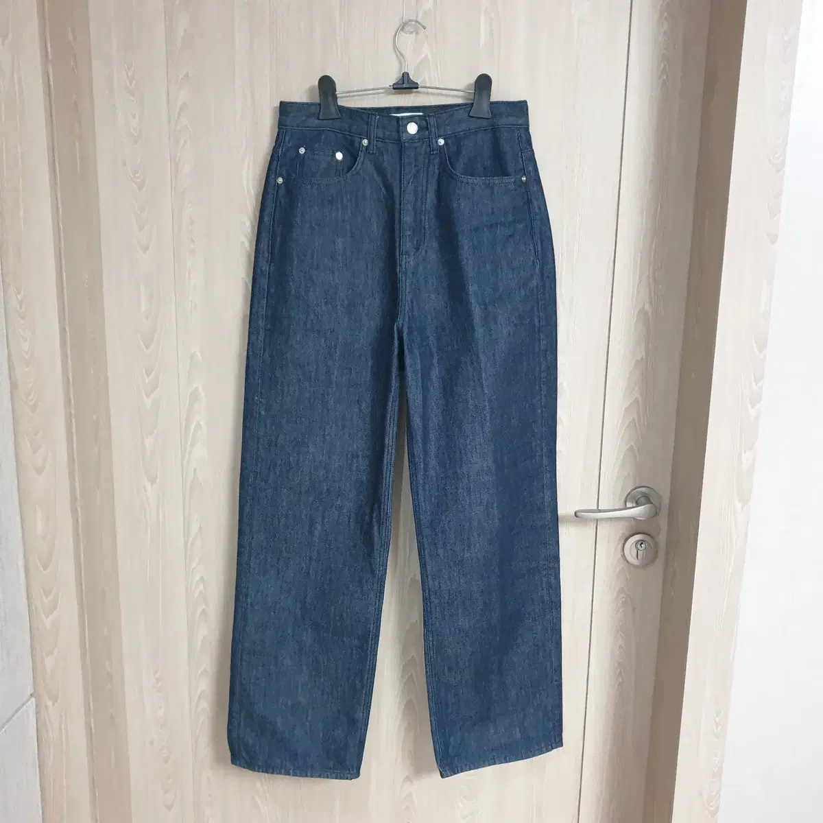 28)INSTANT DENIM 생지