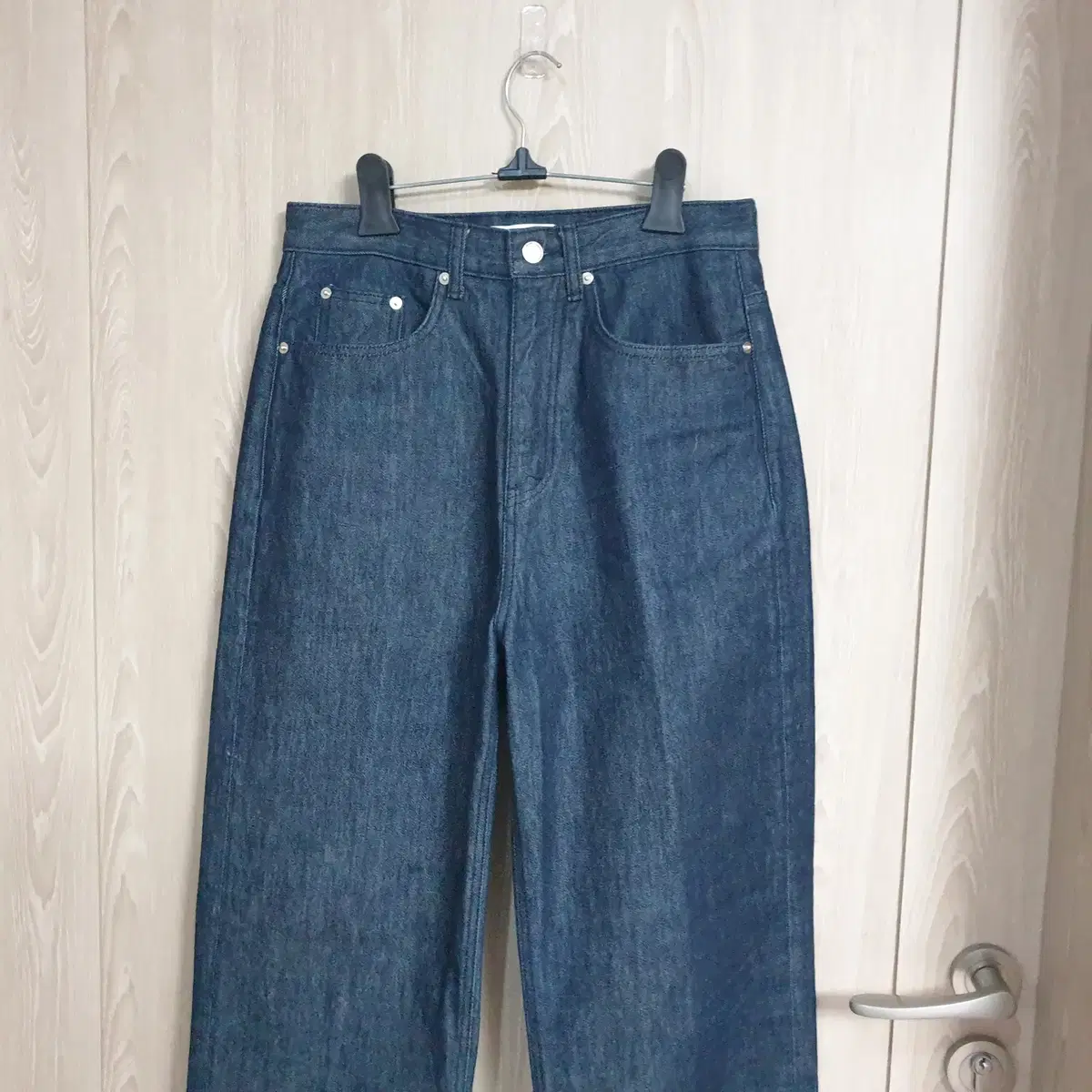 28)INSTANT DENIM 생지