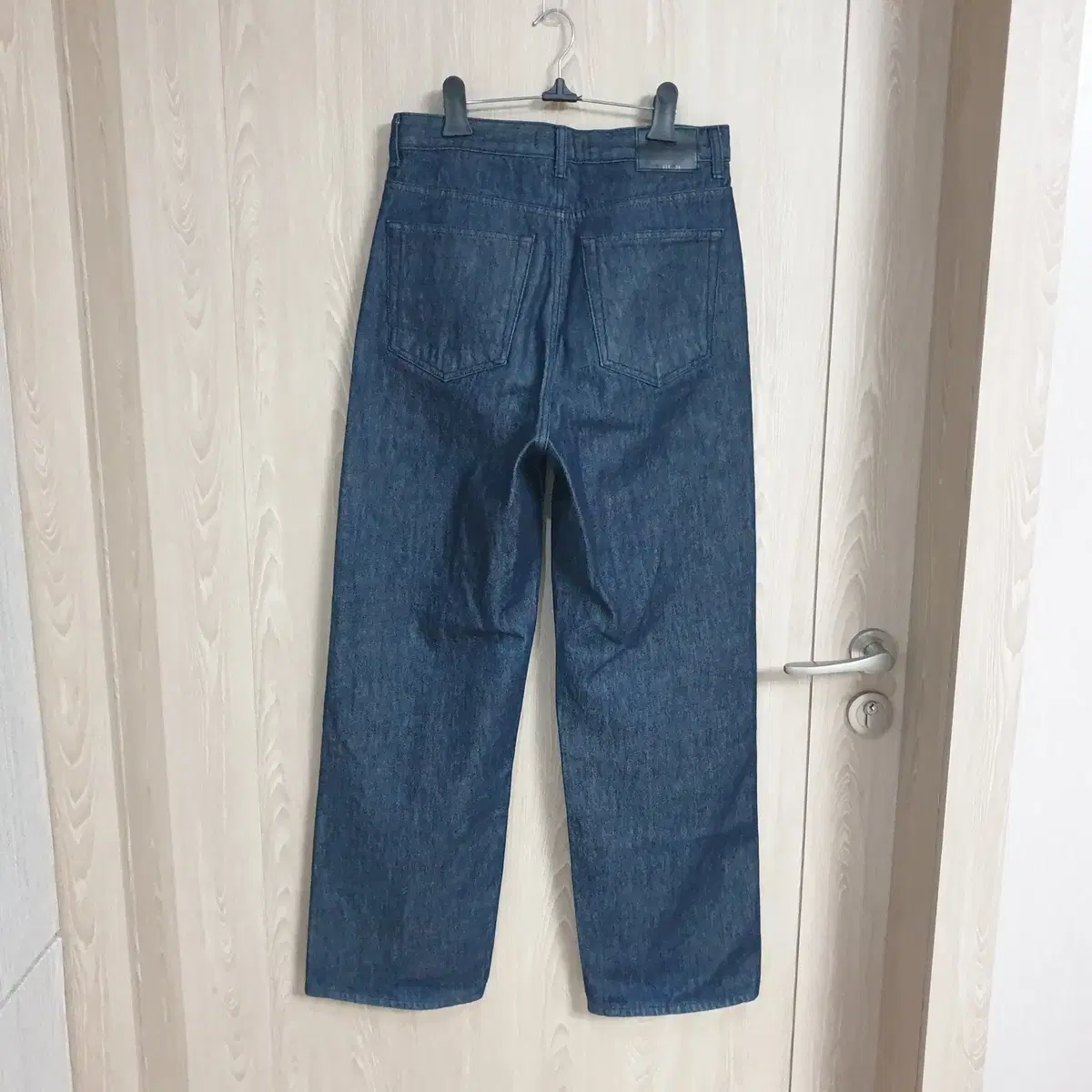 28)INSTANT DENIM 생지