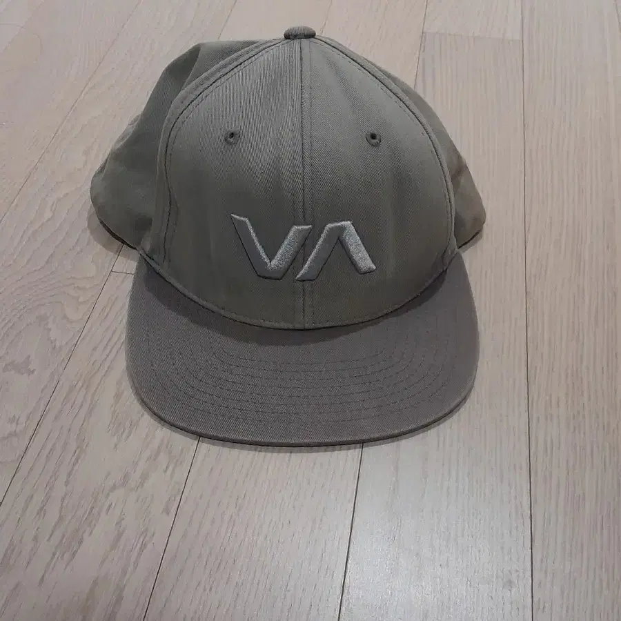 RVCA 모자