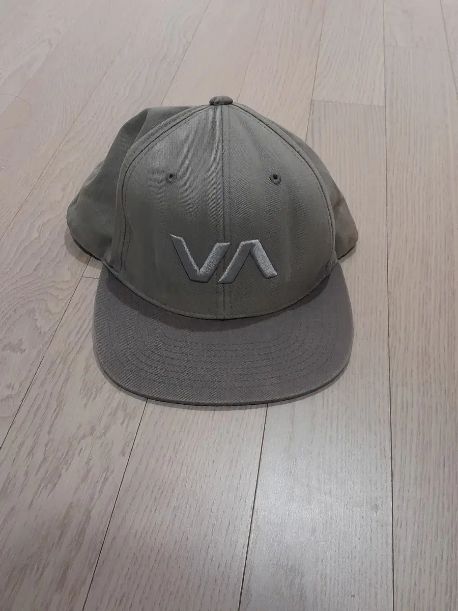 RVCA 모자