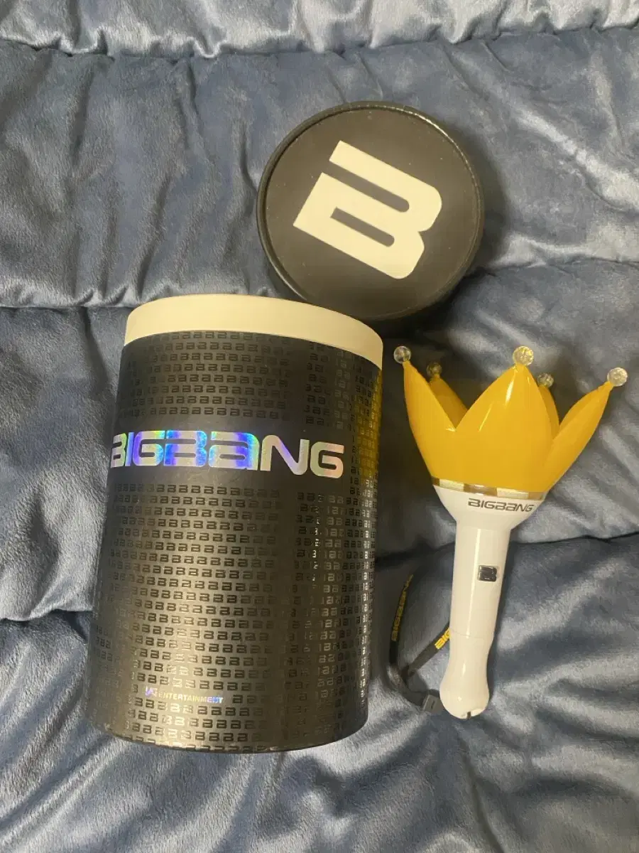 Big Bang lightstick bangbong ver3