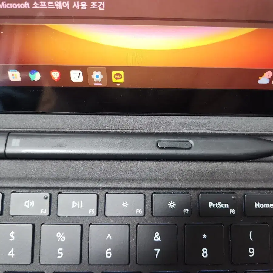 서피스 프로 9 i7 16g 256gb