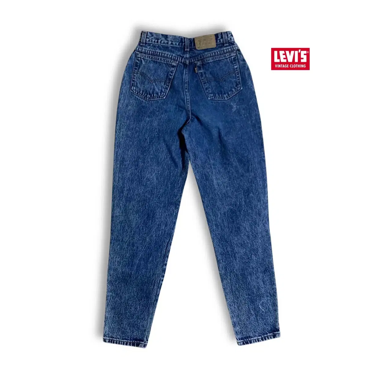 [24] 90s USA Levis denim pants