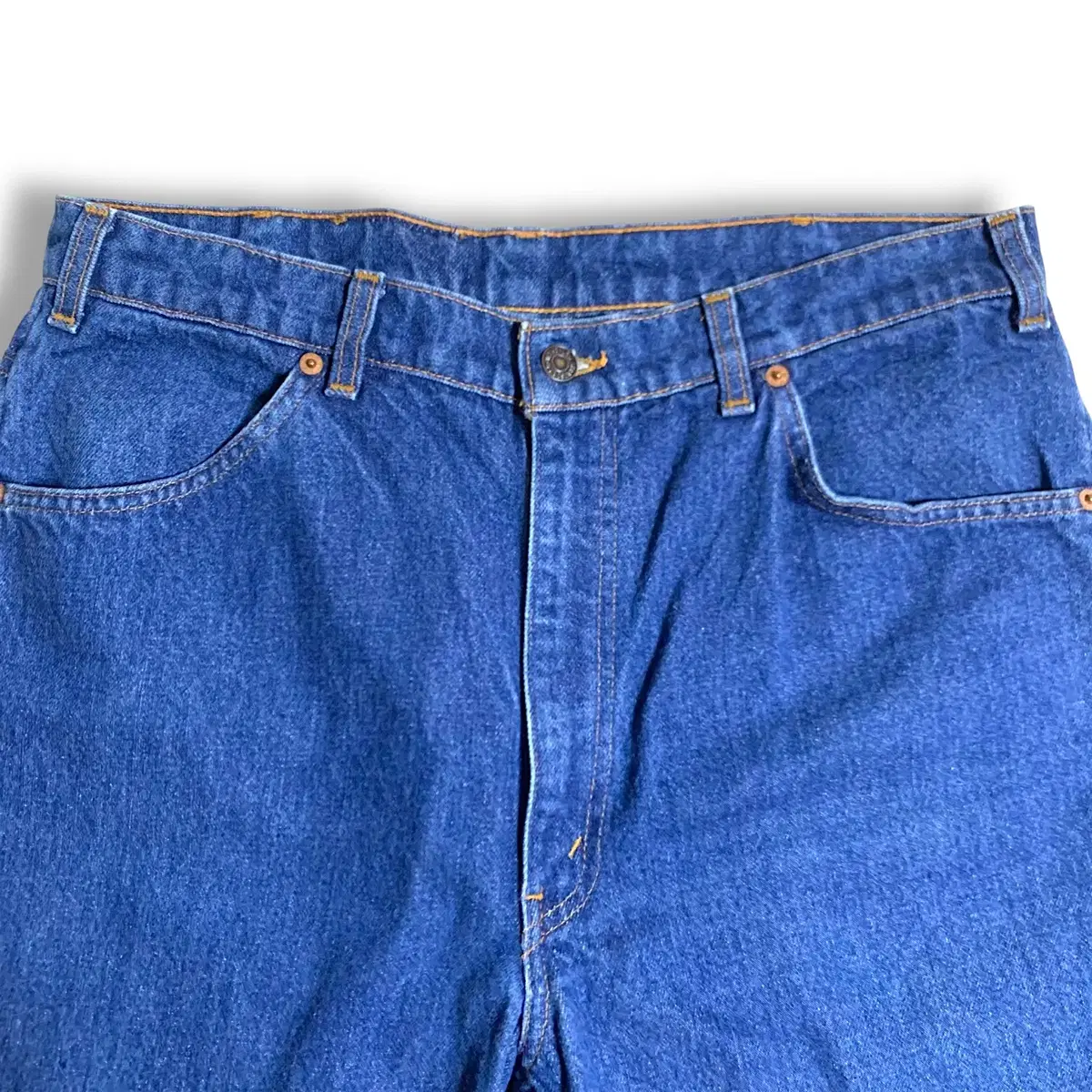 [34] 80s Levis 619 denim patns