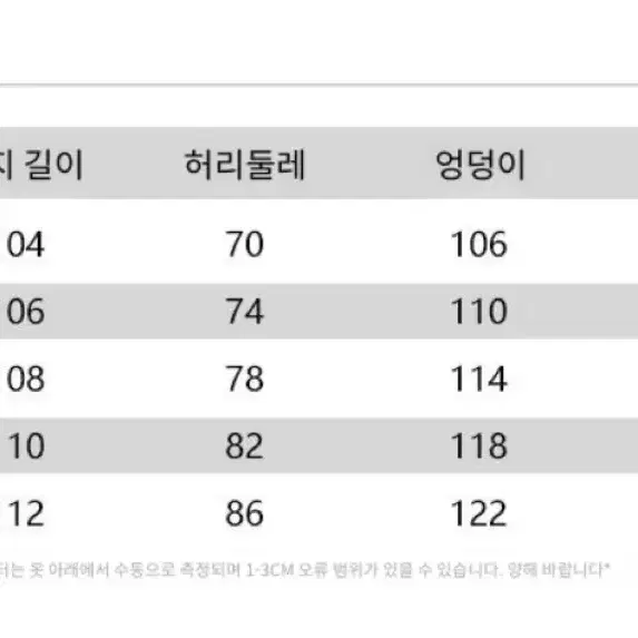 디어마이키코 카고바지