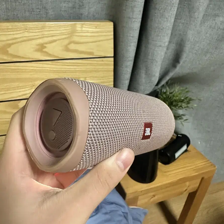 JBL flip 5