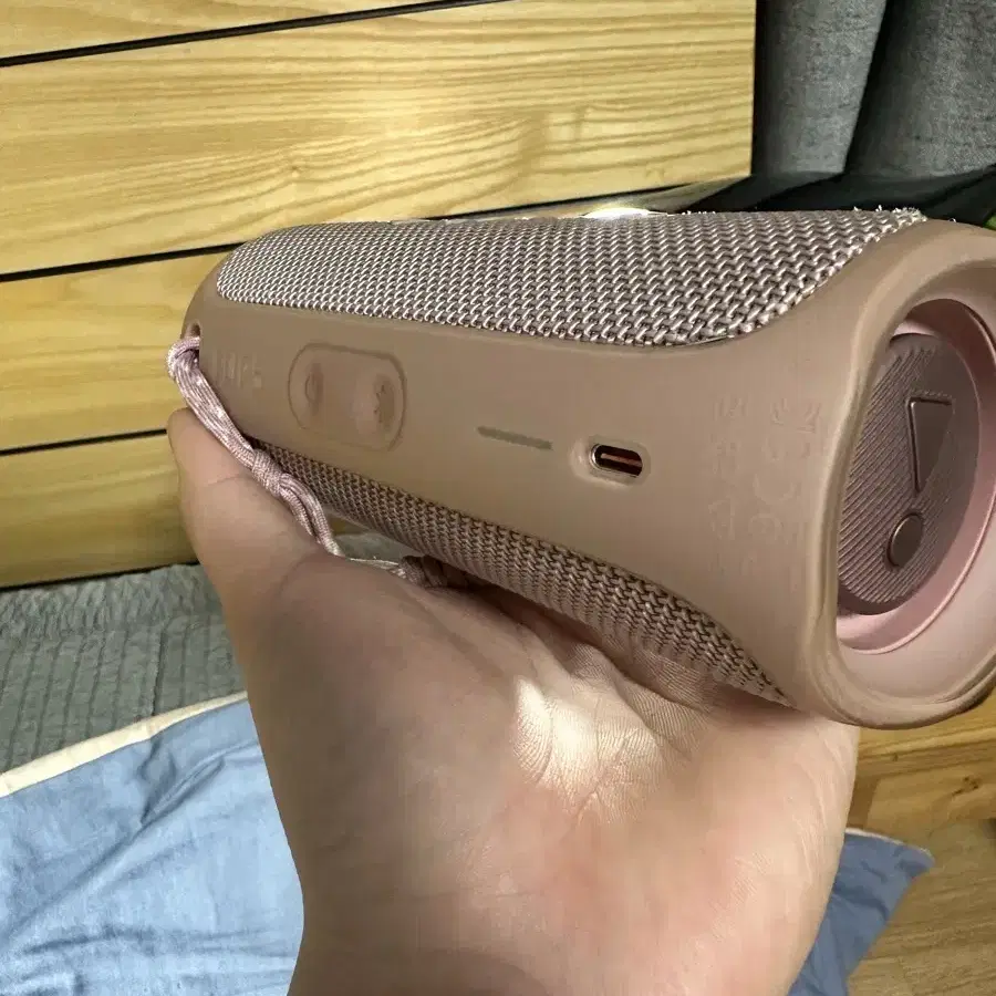 JBL flip 5