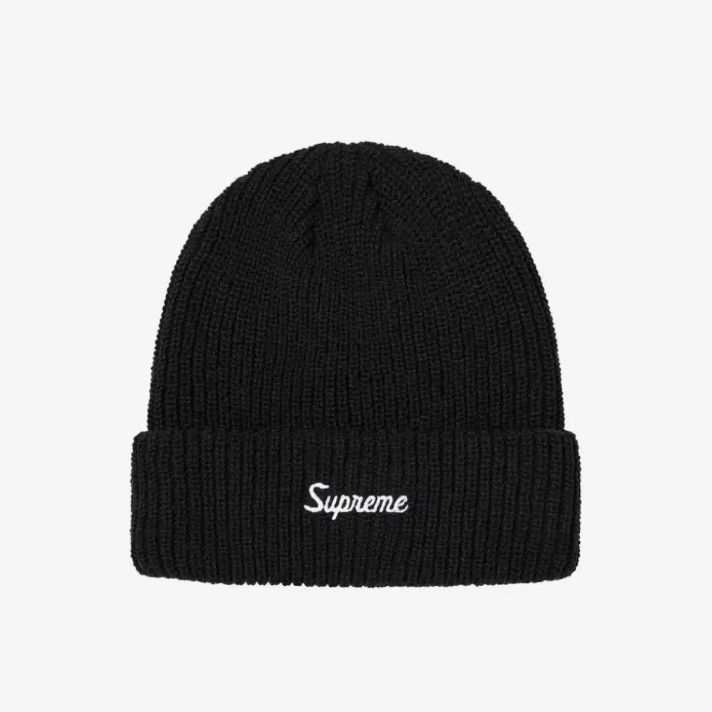 슈프림 루즈 게이지 비니 Supreme 24FW