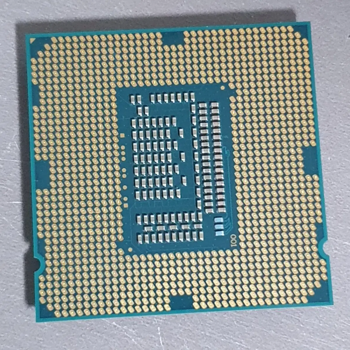 인텔 코어 i7-3770 아이비브릿지 CPU 3770 3.90Ghz