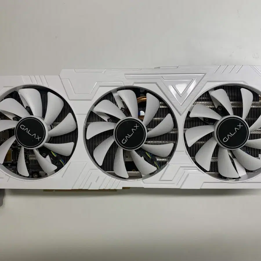 GALAX RTX2070 Super EX GAMER