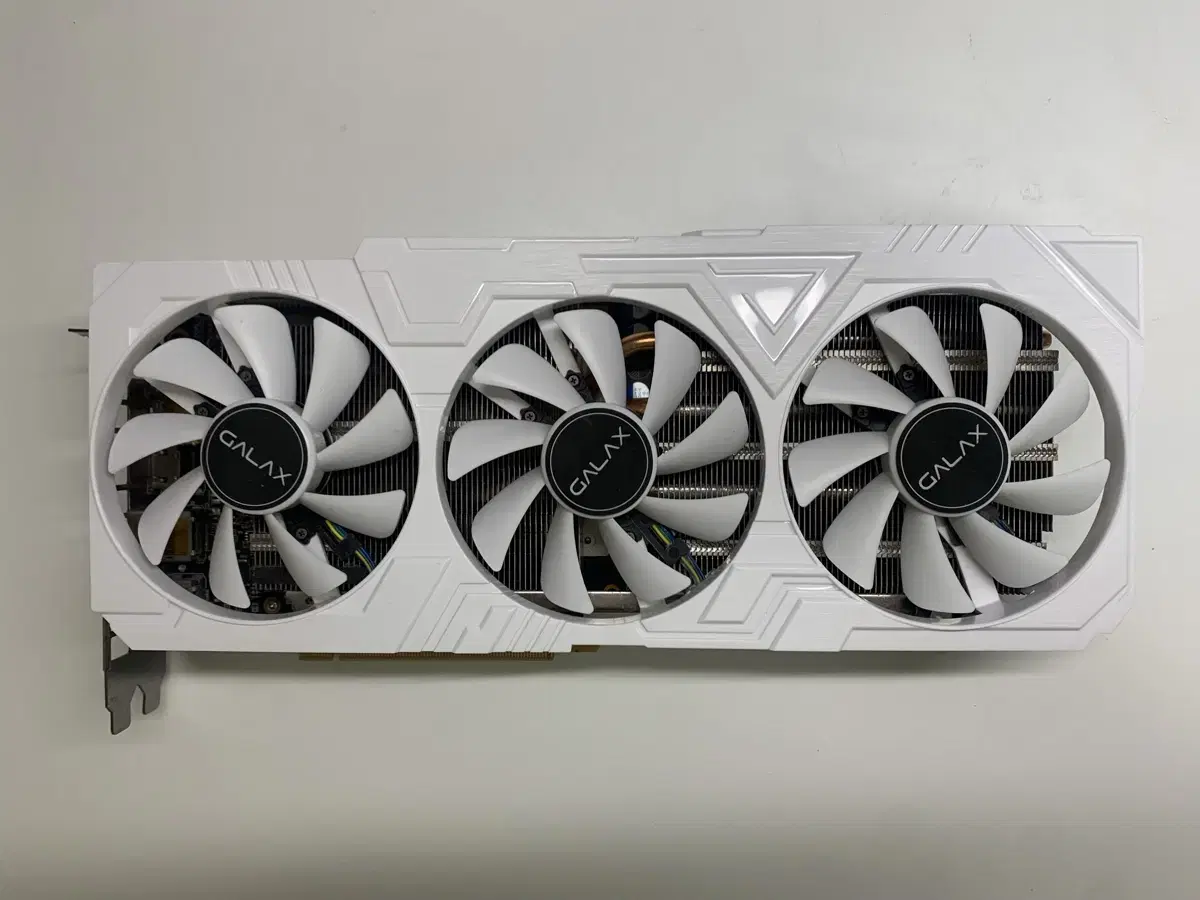 GALAX RTX2070 Super EX GAMER