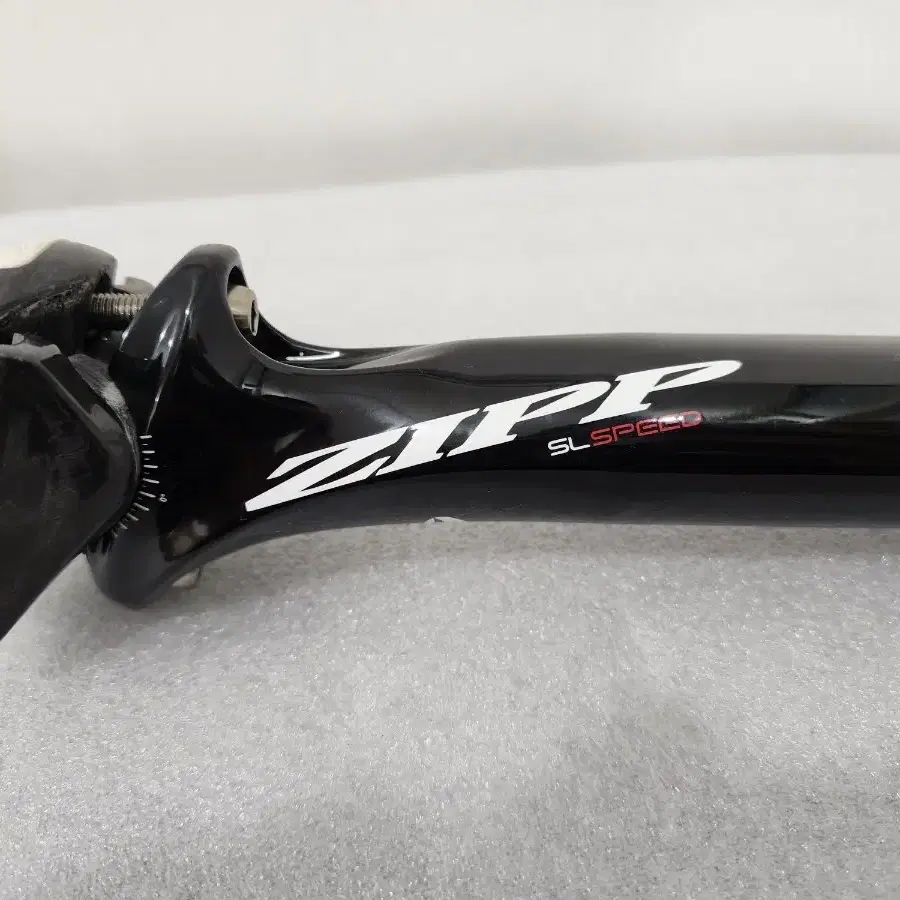 zipp speed sl 카본 싯포스트 정품 집 짚 스피드 카본