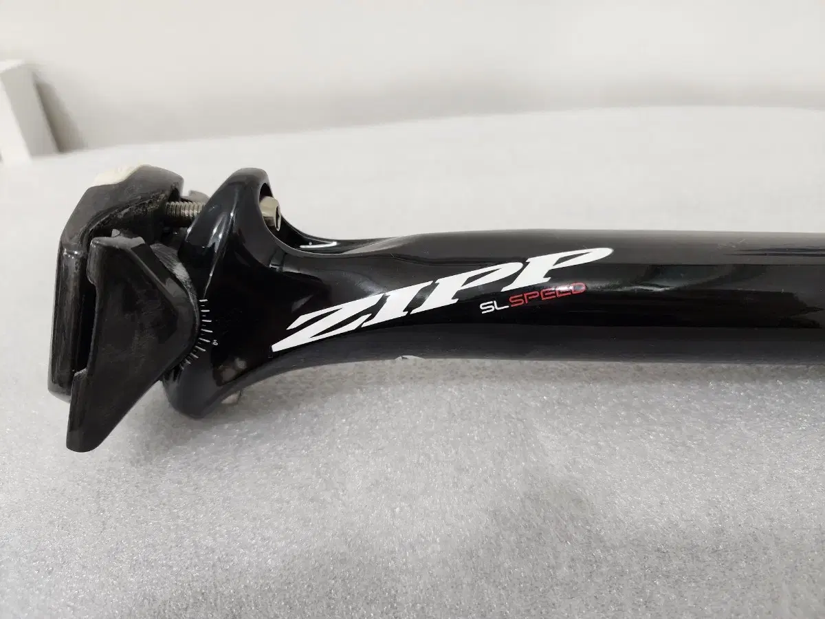 zipp speed sl 카본 싯포스트 정품 집 짚 스피드 카본