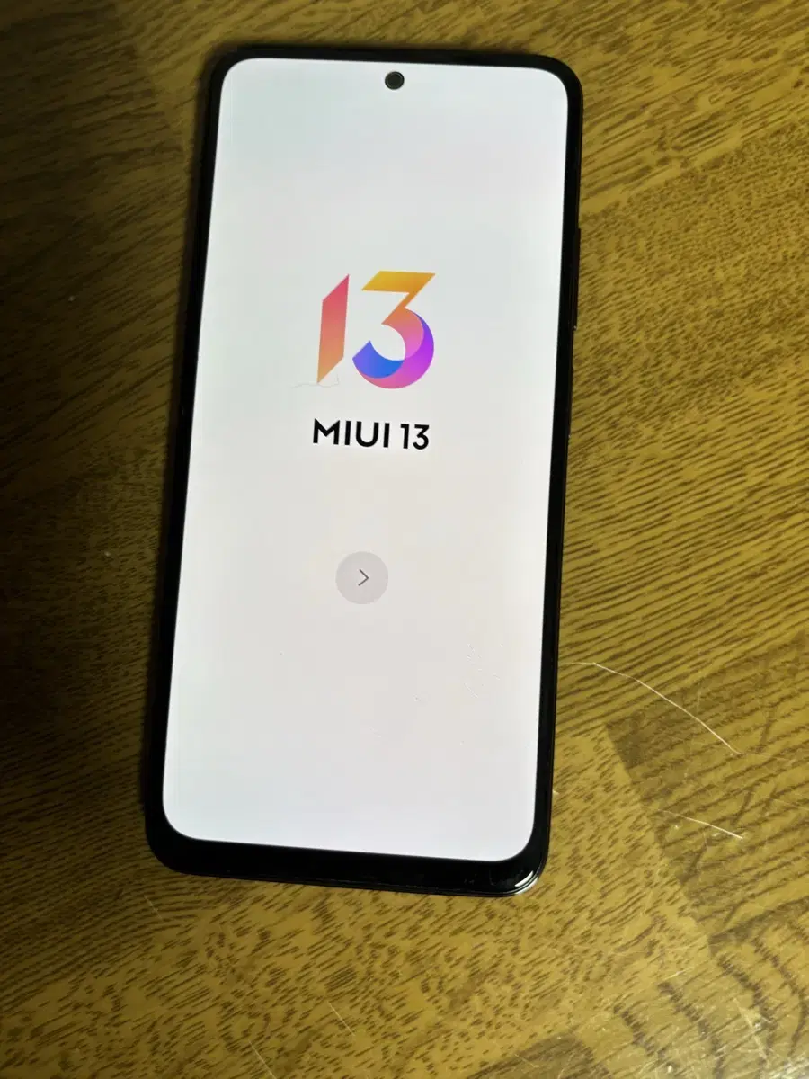 redmi note 11, 홍미노트11