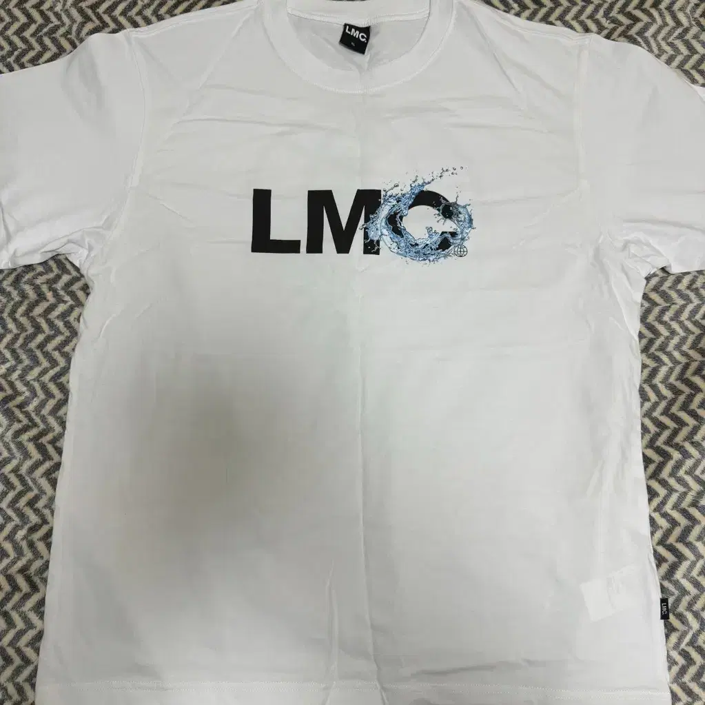 LMC 반팔