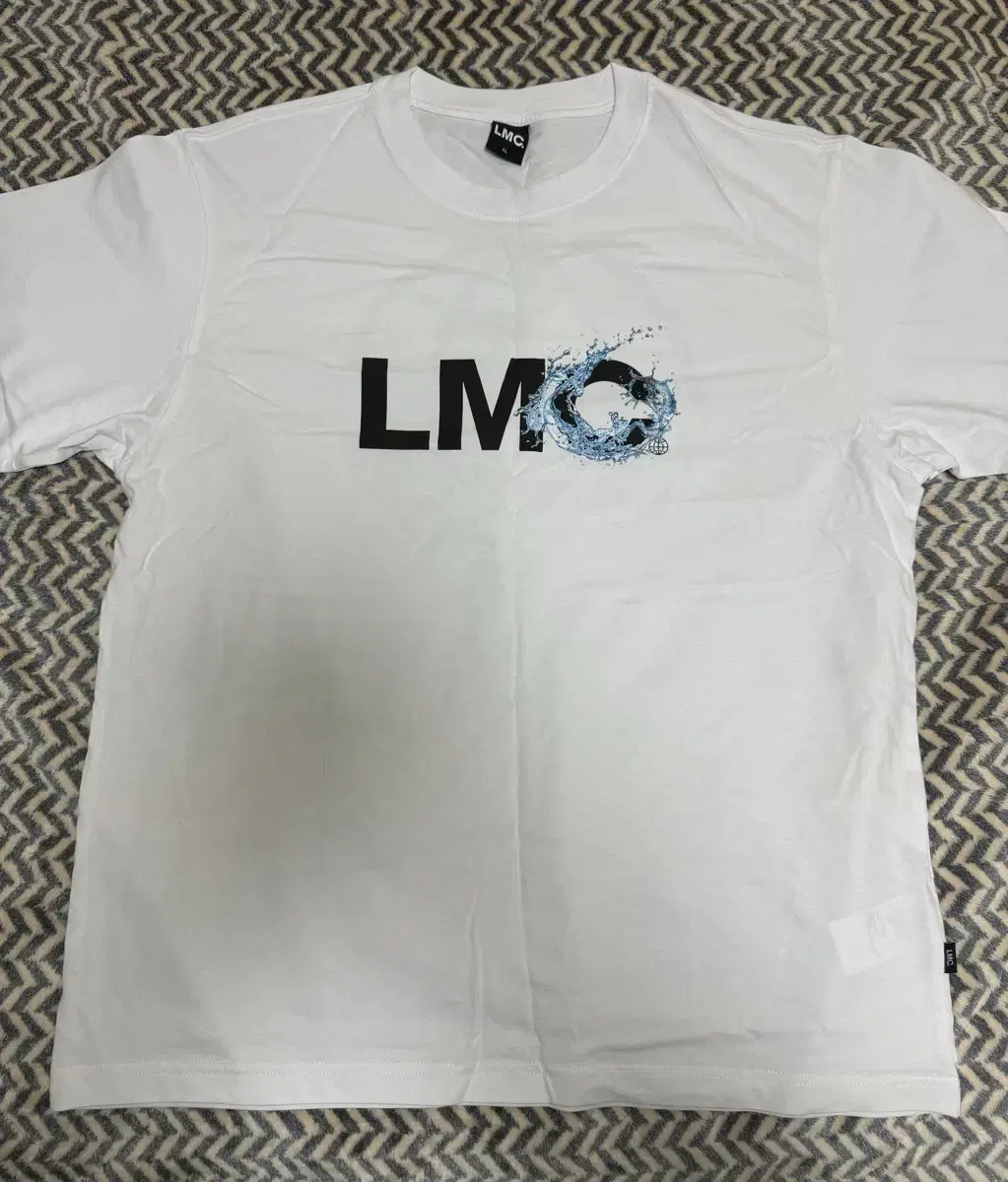 LMC 반팔