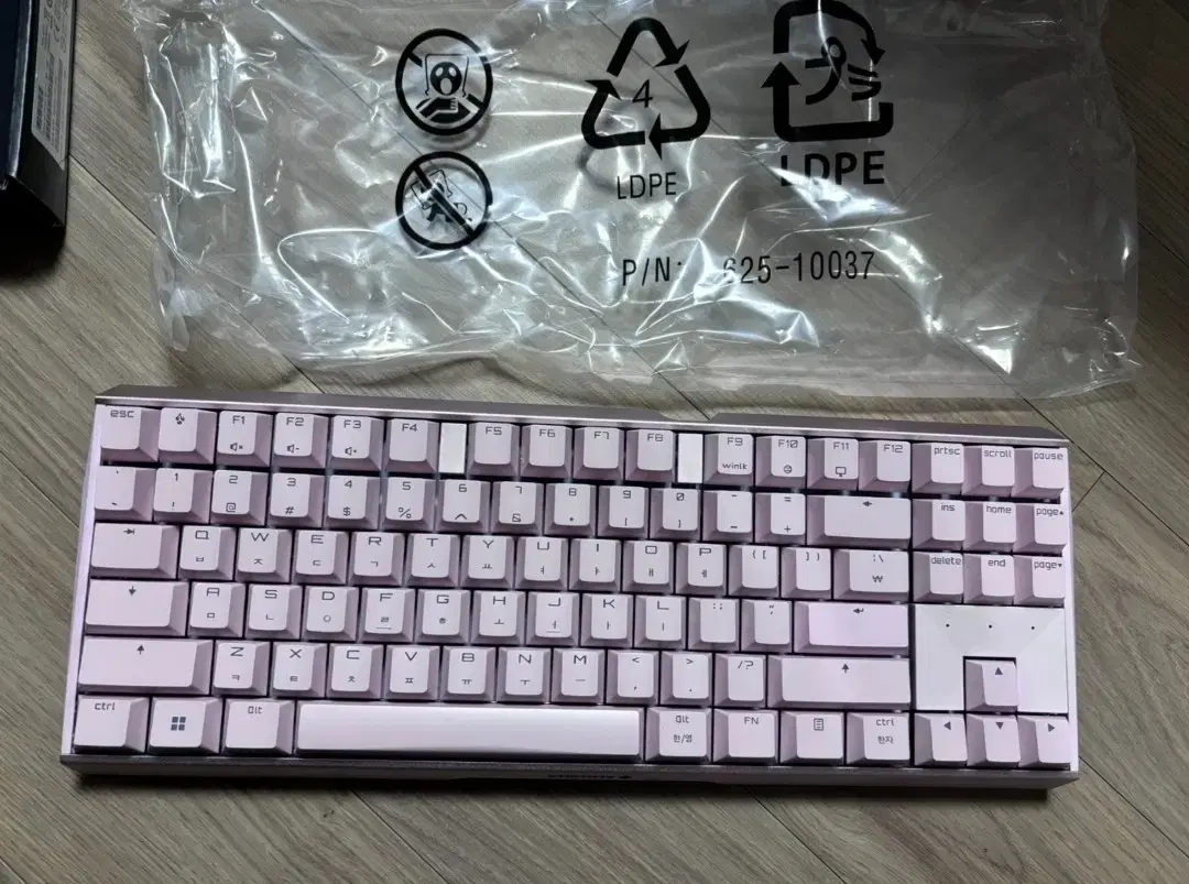 mx board 3.0s tkl 적축 키보드