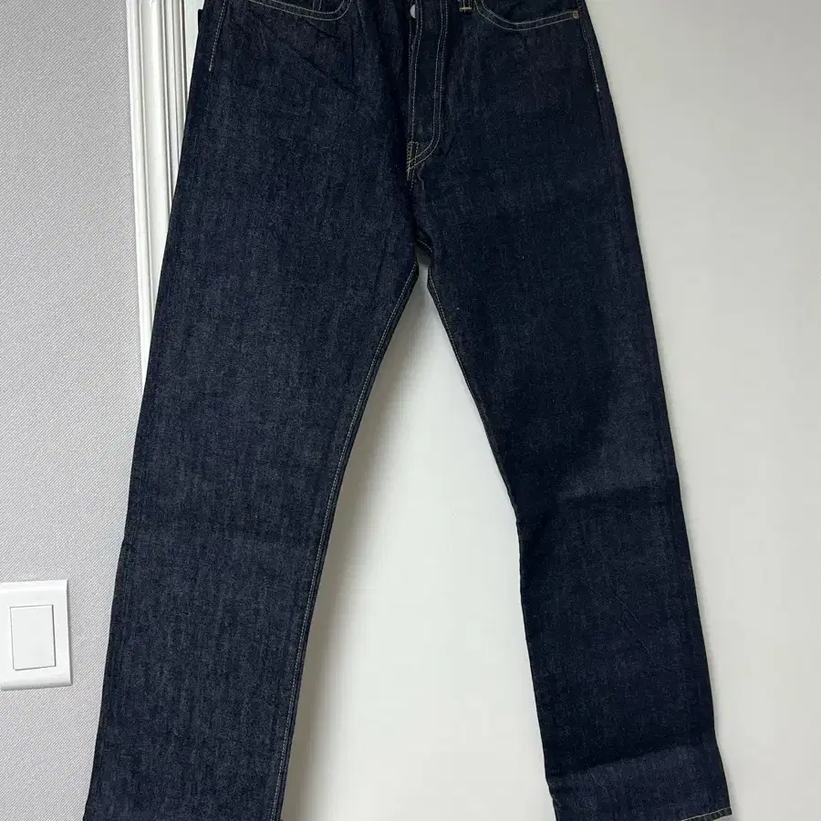 [31] 슈가케인 SC41947A Regular Fit Denim