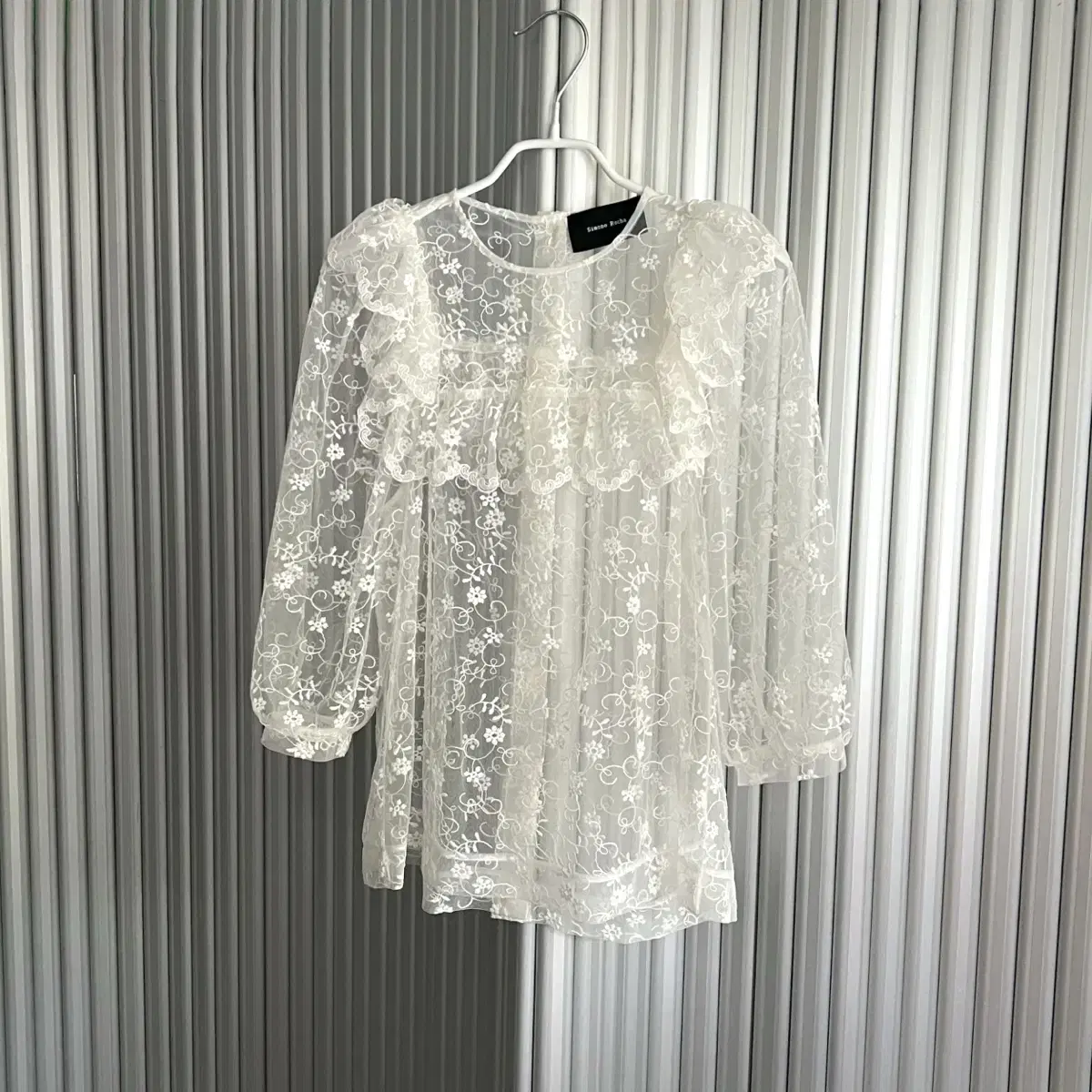 Simone Rocha Top