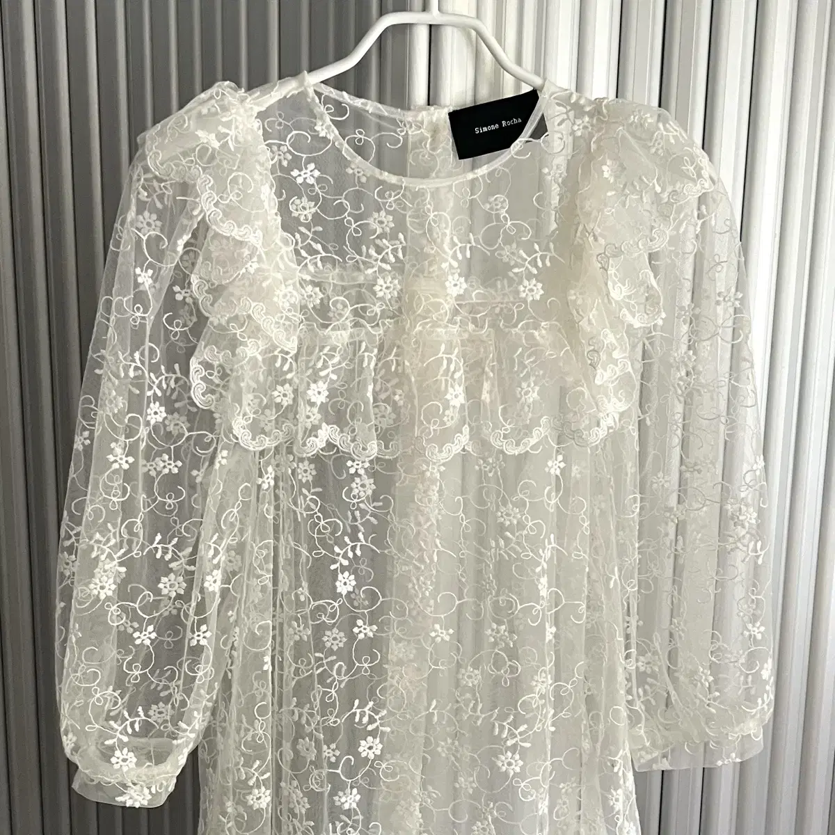 Simone Rocha Top