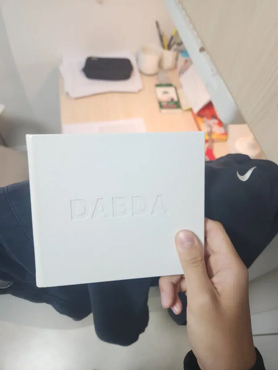 한국사람 최성 화이트 DABDA