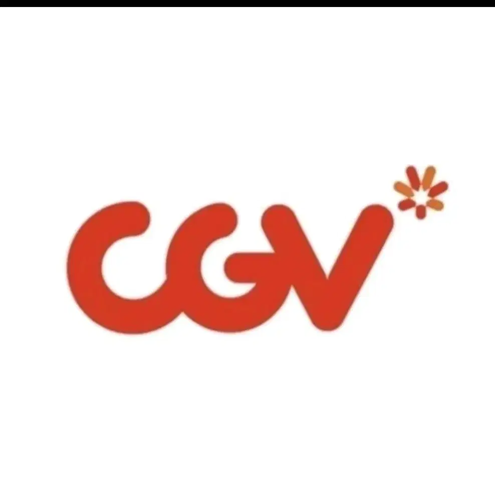 cgv 예매