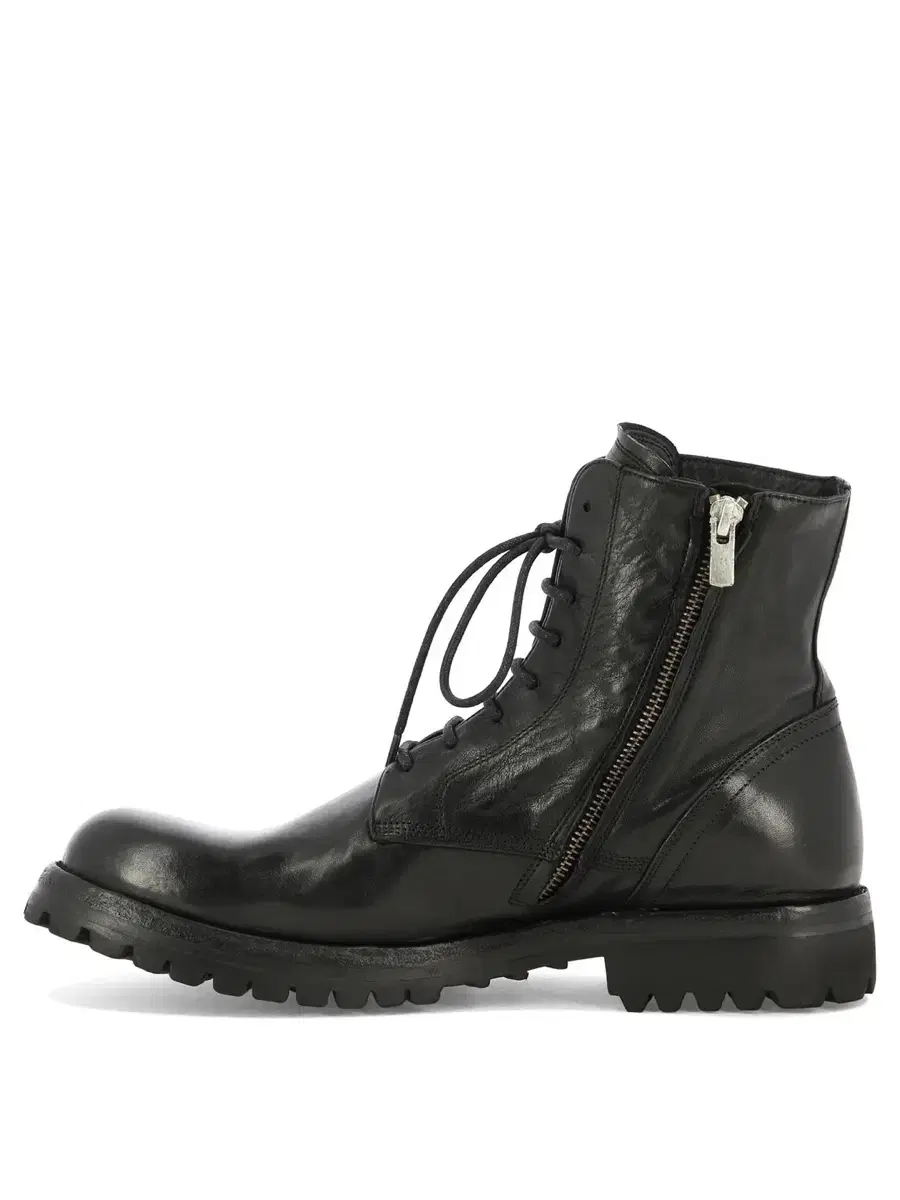 Officine creative Iconic Ankle Boots