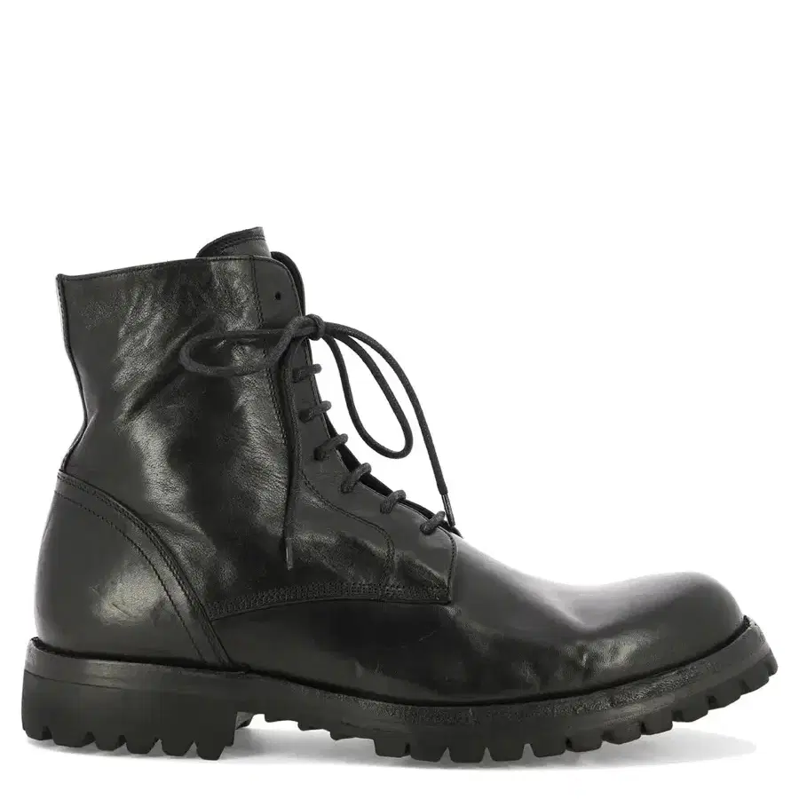 Officine creative Iconic Ankle Boots