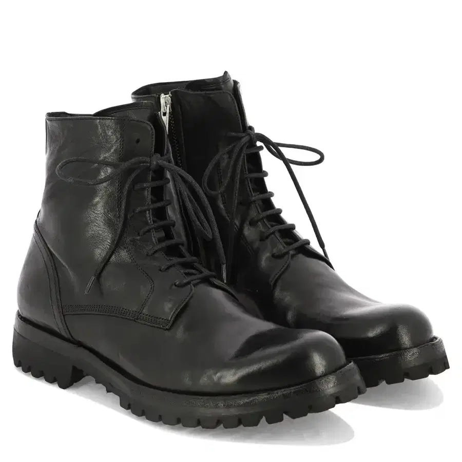 Officine creative Iconic Ankle Boots